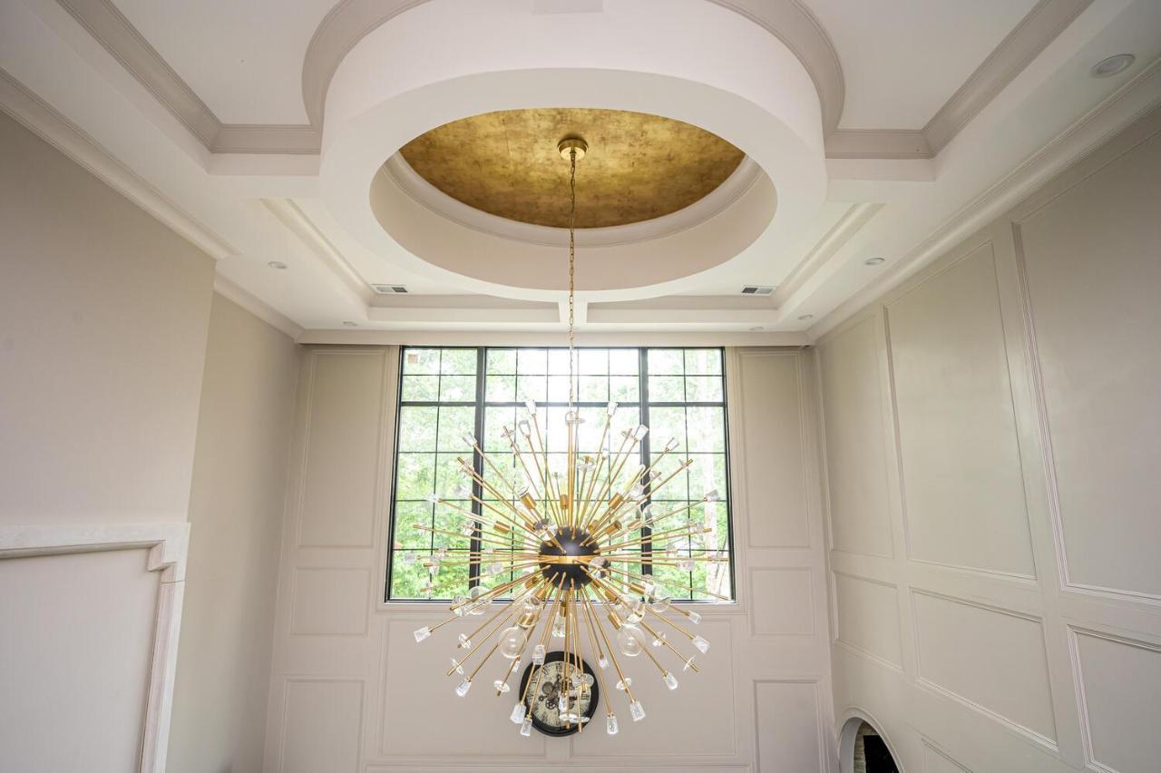 Вилла Adams Mansion, 10K Sqft, 7Bd/7Ba, 15Min To Airport Атланта Экстерьер фото