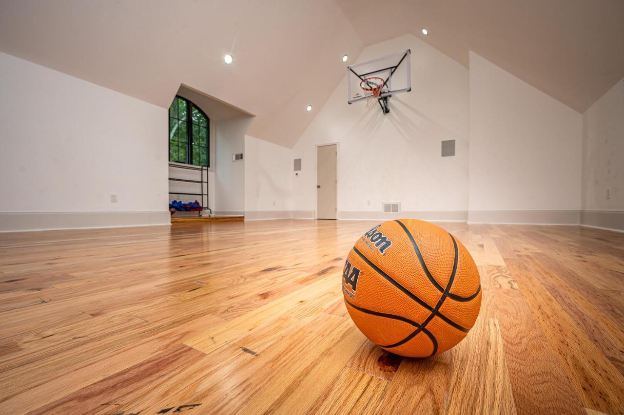 Вилла Adams Mansion, 10K Sqft, 7Bd/7Ba, 15Min To Airport Атланта Экстерьер фото